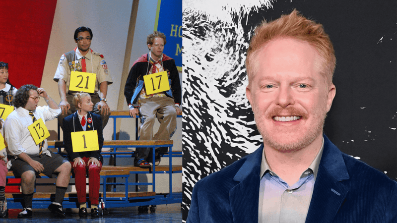 Jesse Tyler Ferguson
