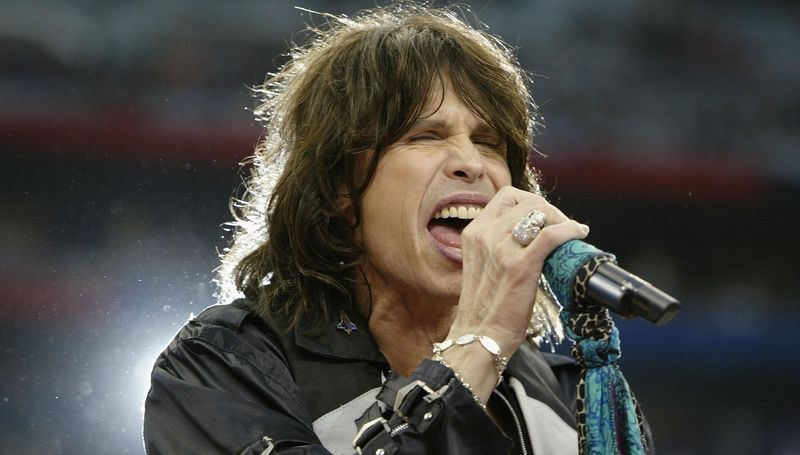 Steven Tyler