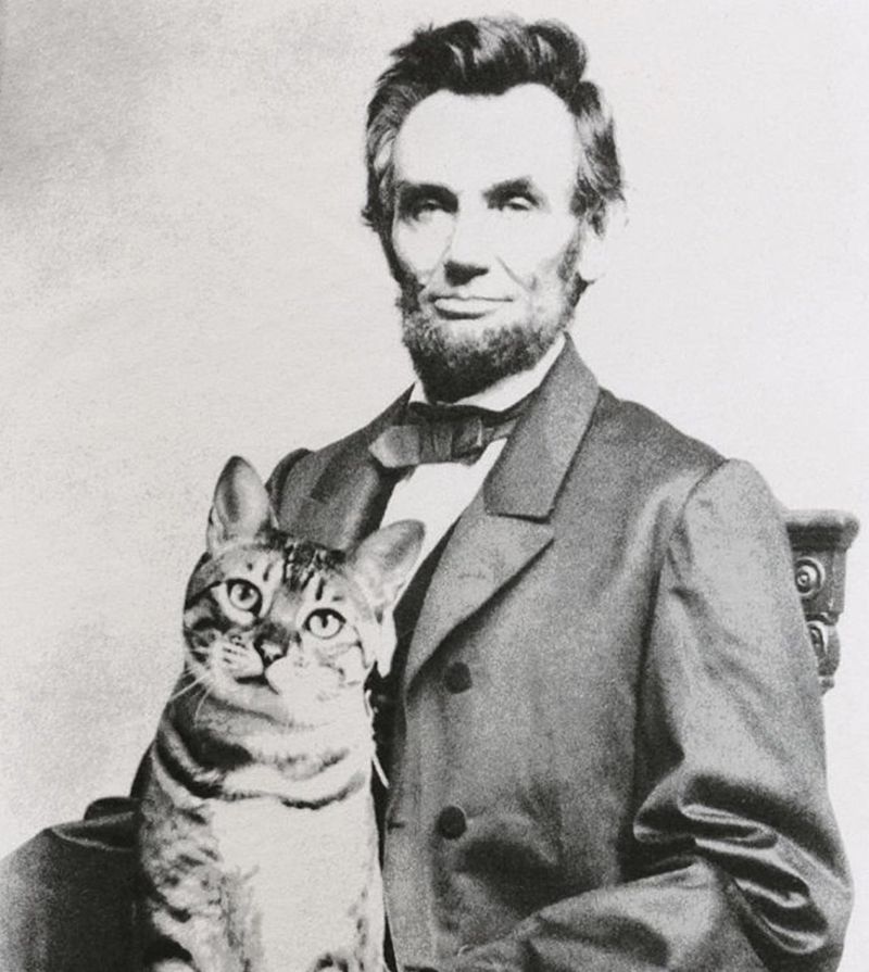 Abraham Lincoln