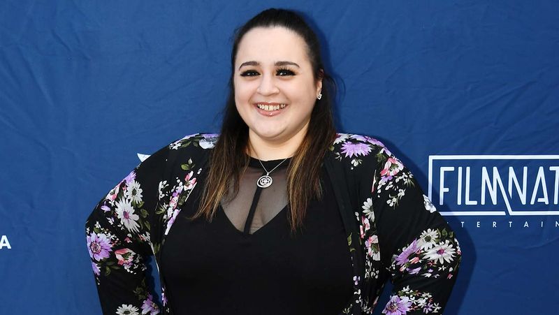 Nikki Blonsky