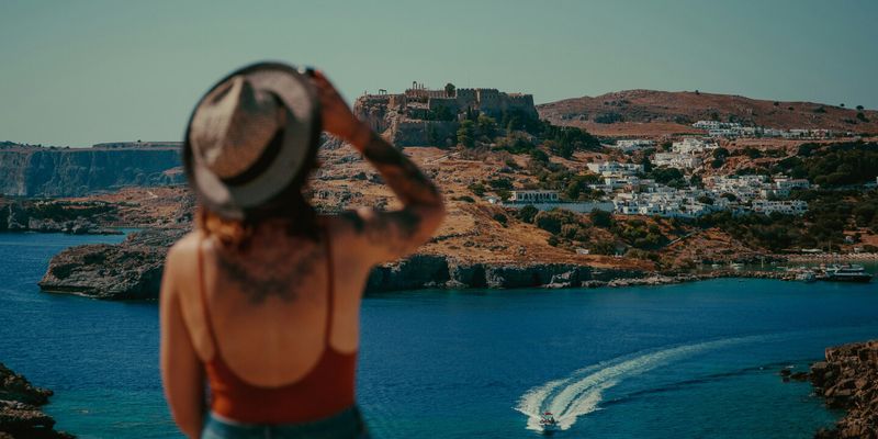 Different Travel Styles and Interests