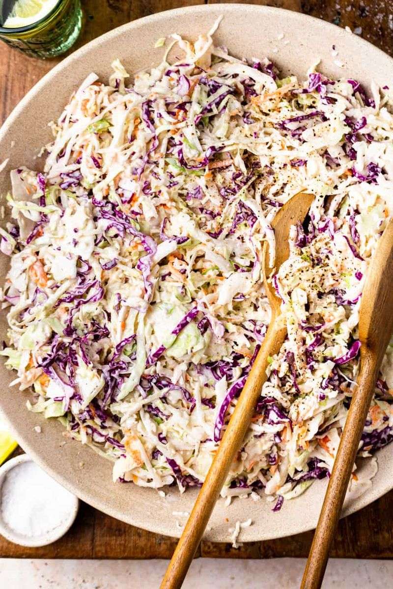 Coleslaw
