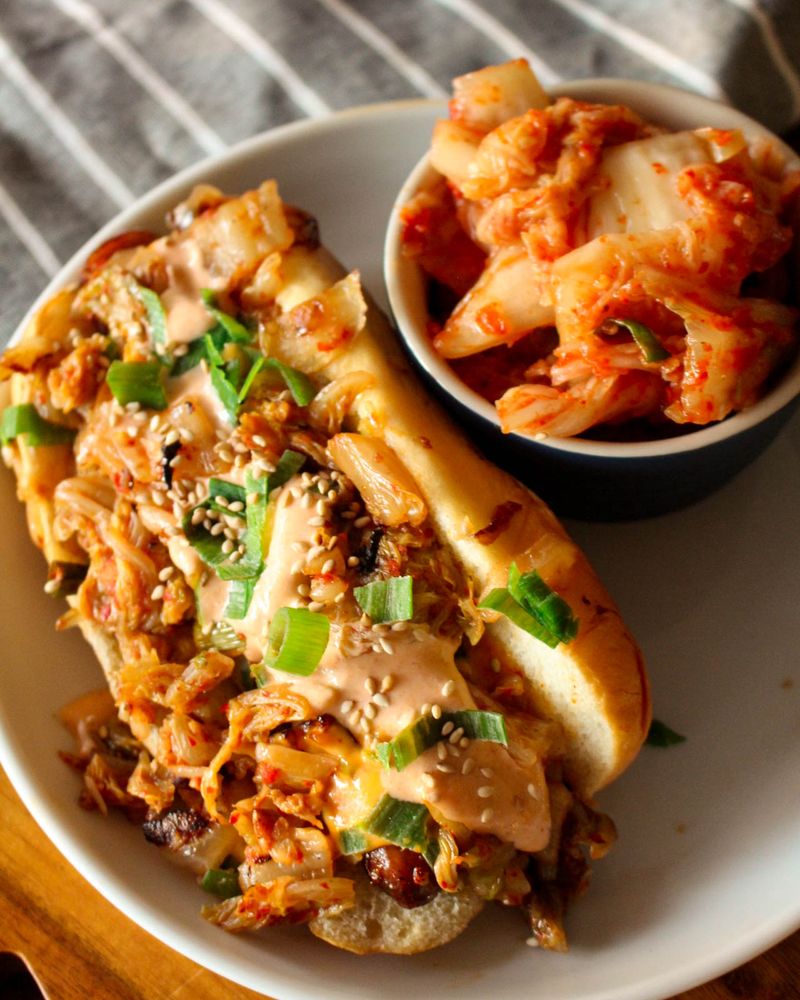 Kimchi