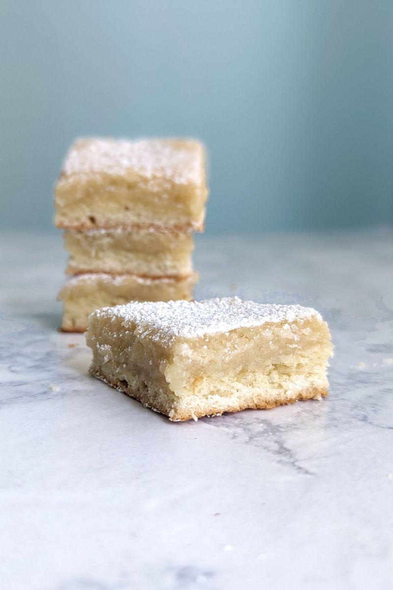 Gooey Butter Cake