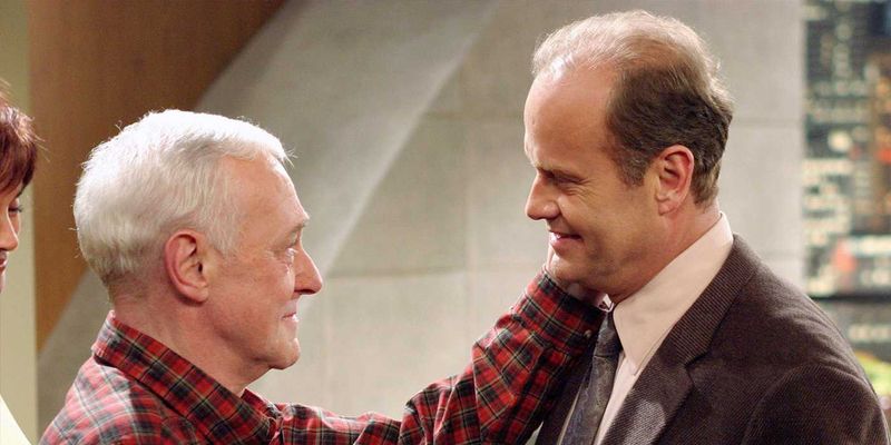 Frasier