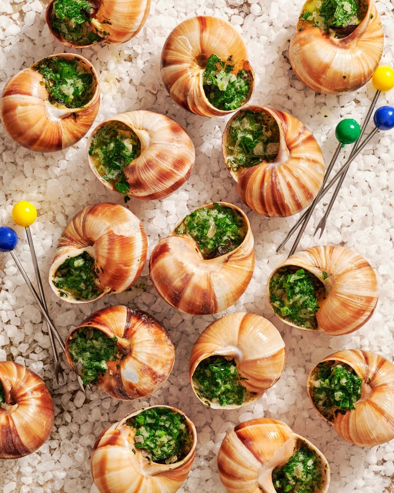 Escargots