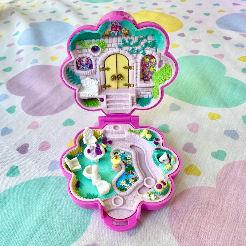 Polly Pocket