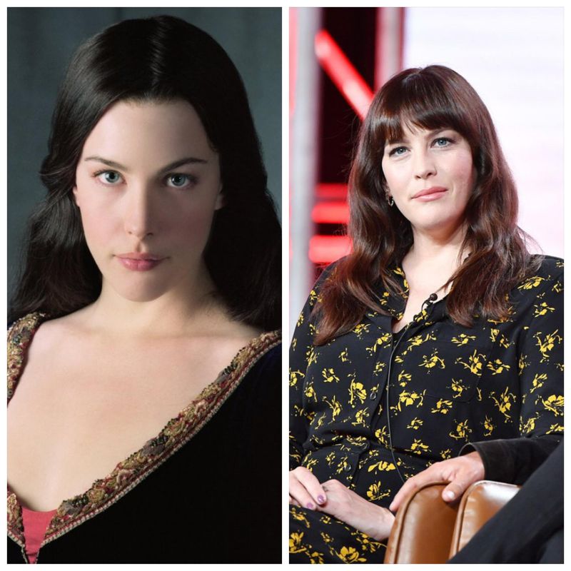 Liv Tyler