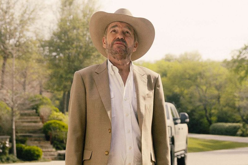 Tommy Norris - Season 1