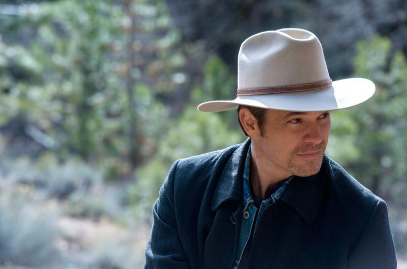 Justified
