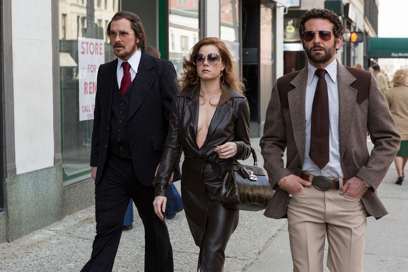 American Hustle (2013)