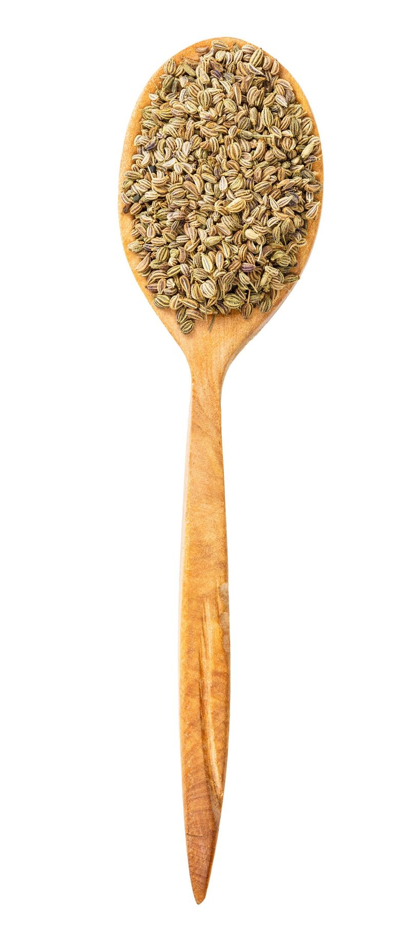 Carom Seeds (Ajwain)