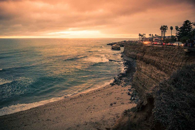 Bermuda Beach (Ocean Beach)