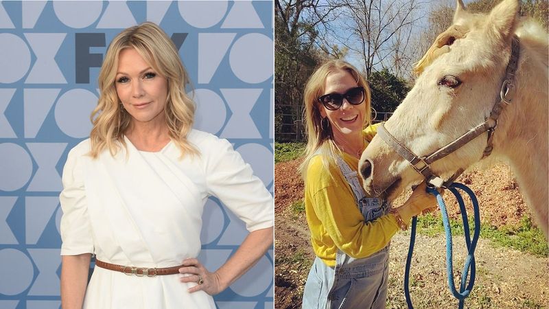 Jennie Garth