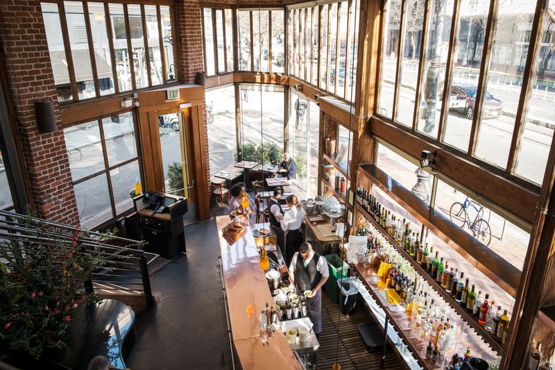 Zuni Cafe