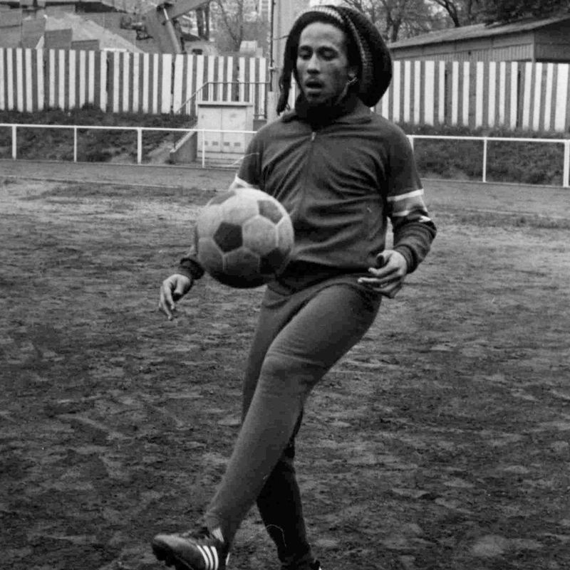 Tracksuits Became Fashion Before Anyone Called It Athleisure