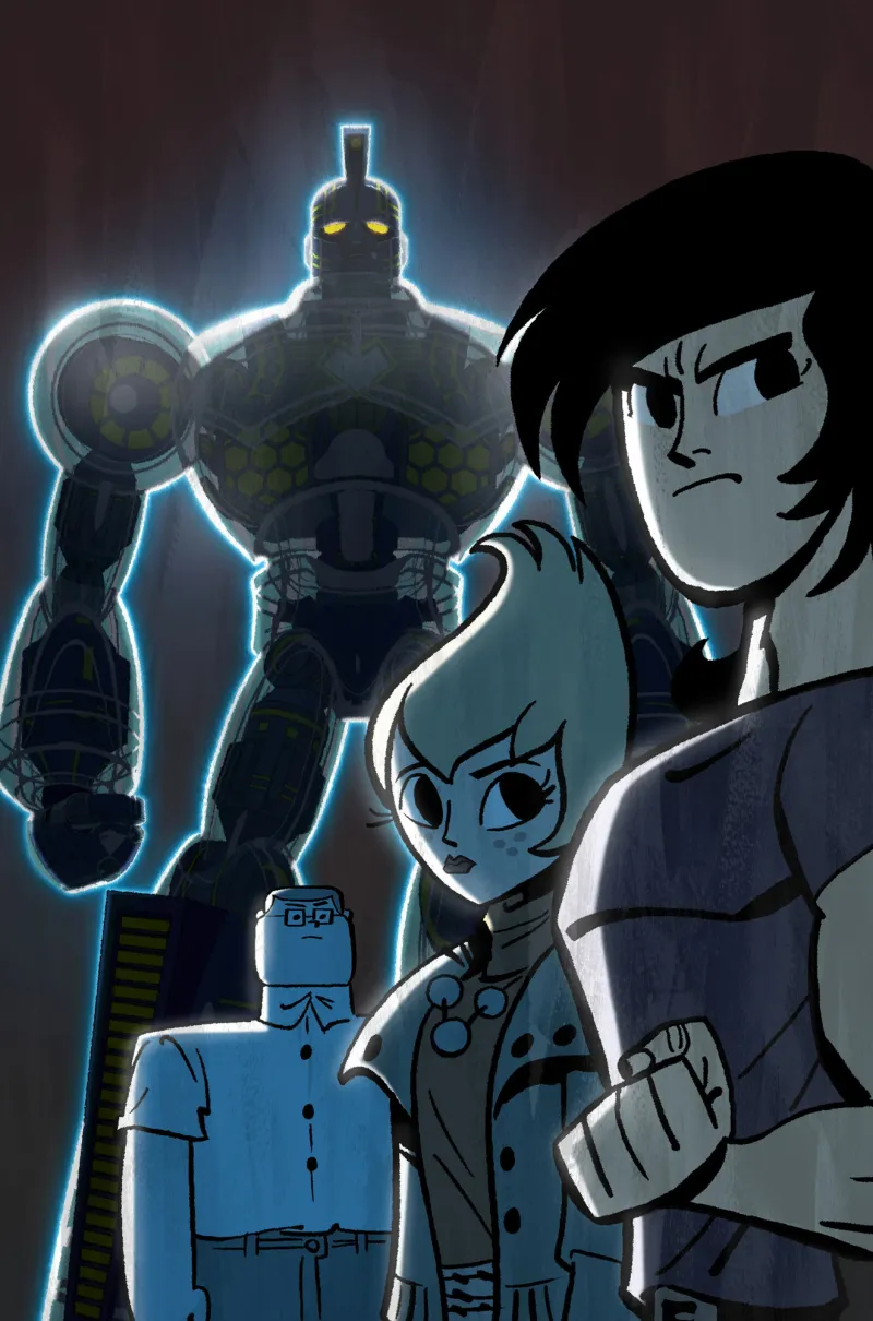 Sym-Bionic Titan