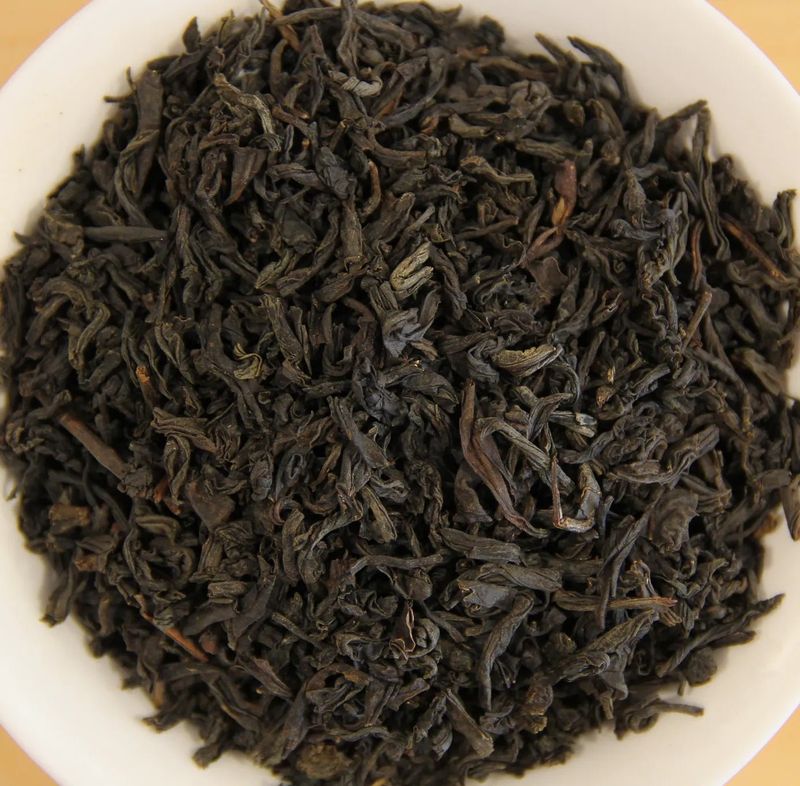 Lapsang Souchong