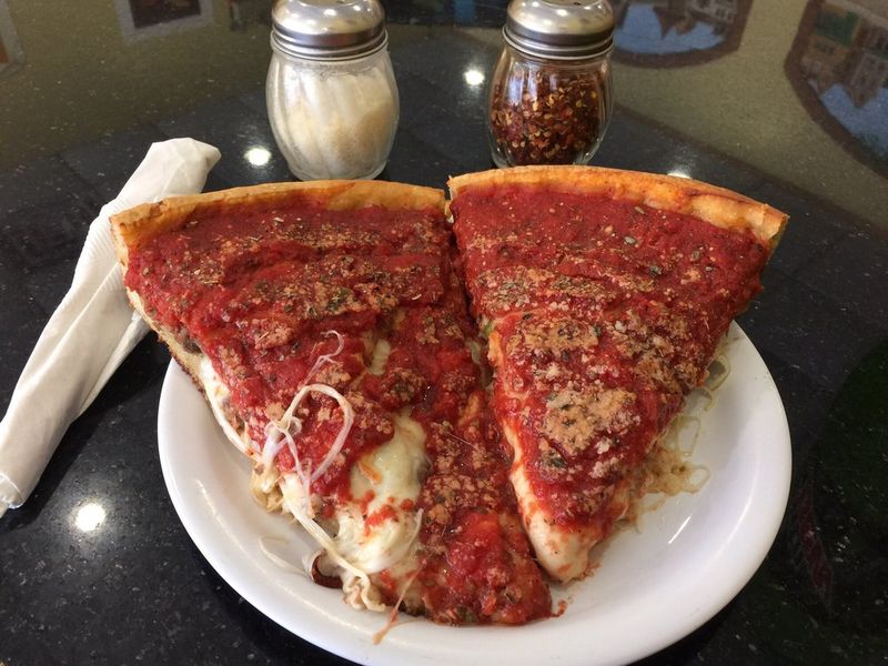 The Art of Pizza