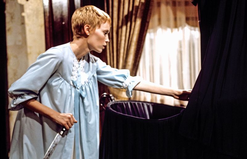 Rosemary's Baby (1968)