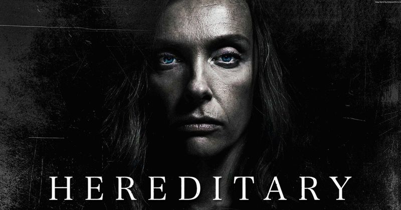 Hereditary (2018)