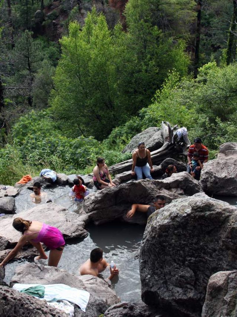Jemez Springs
