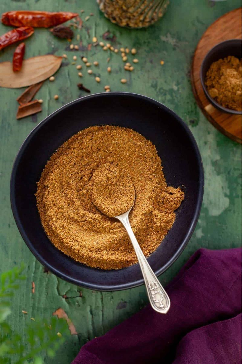 Garam Masala