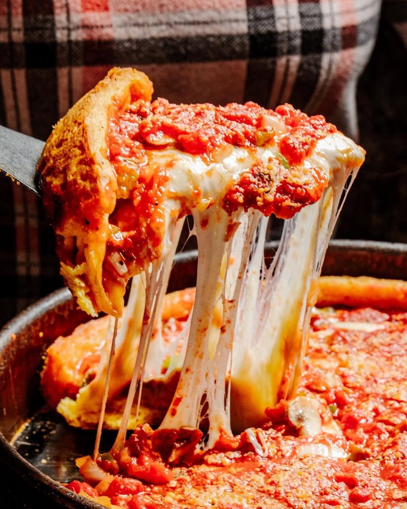 Gino's East