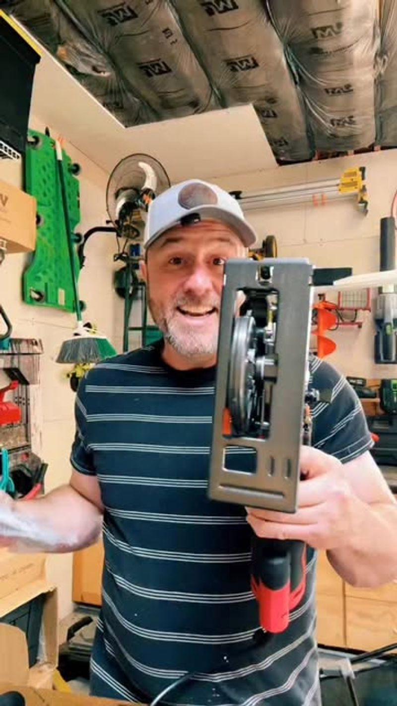 Boys Were Required to Take Shop Class