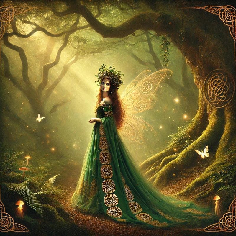 Faeries