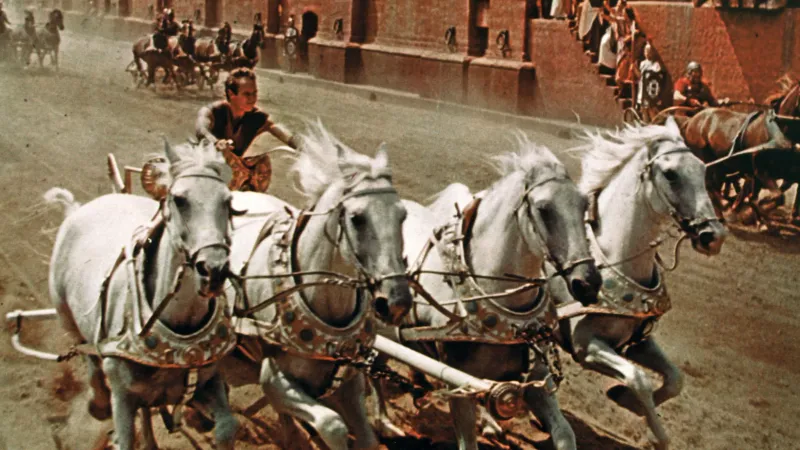 Ben-Hur (1959)