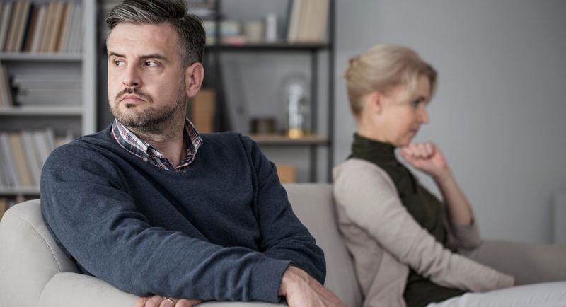 Actively Considering Separation or Divorce