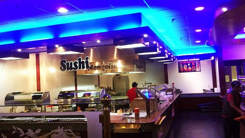 Grand Buffet Sushi & Grill (Horn Lake/Southaven)