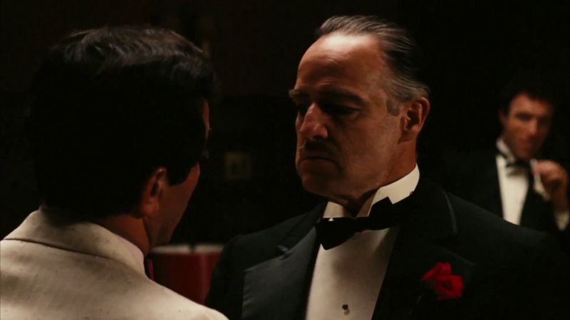 The Godfather (1972)