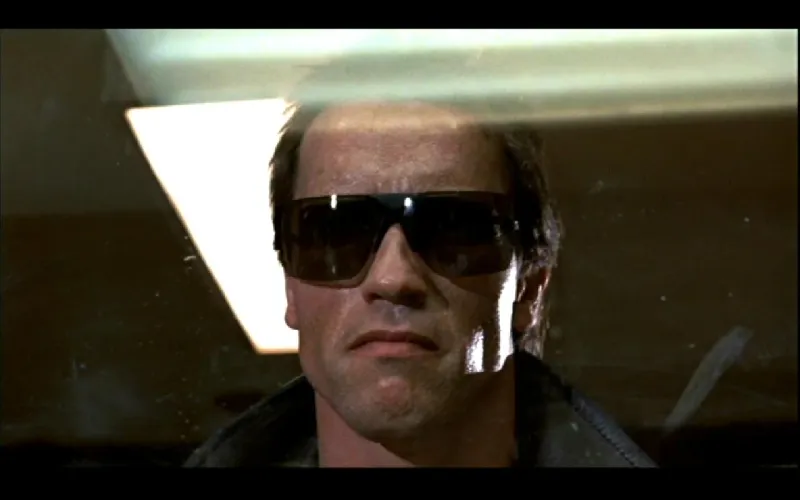 The Terminator (1984)