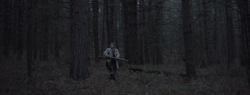 The Witch (2015)