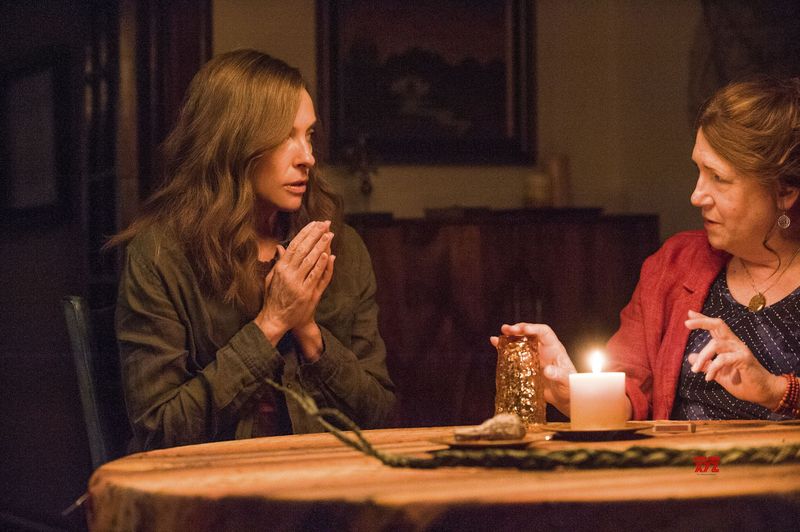 Hereditary (2018)