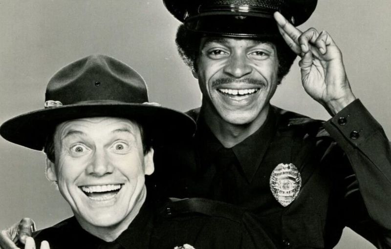 The Cop and the Kid (1975): Too Confused to Be Good