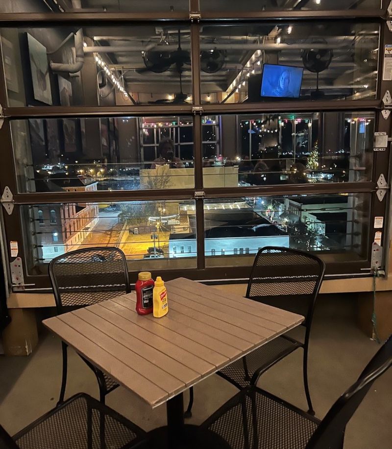 Heritage Restaurant at Ameristar Casino Hotel (Vicksburg)