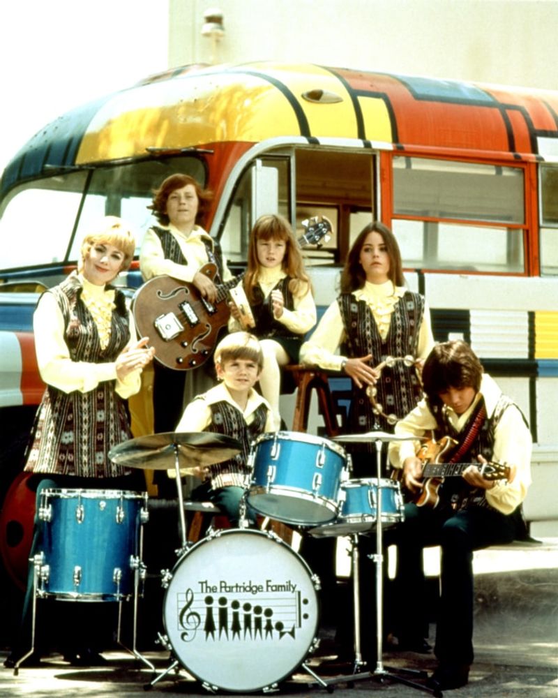 The Partridge Family