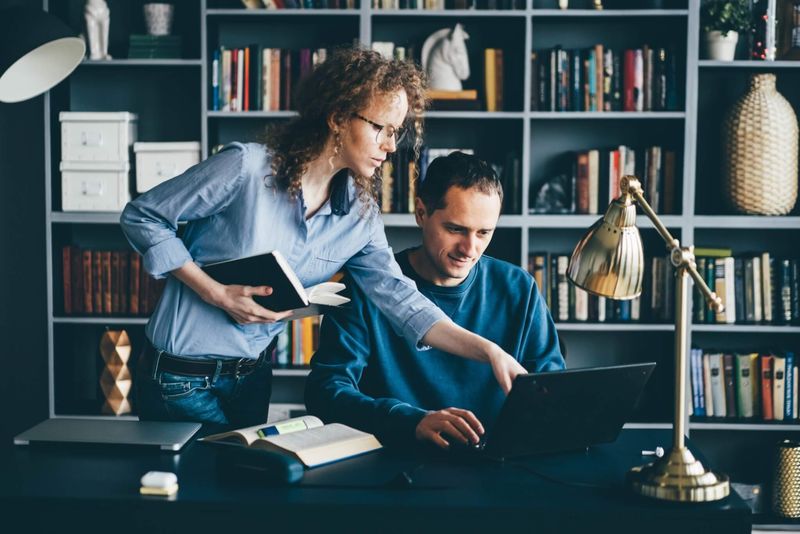 The 