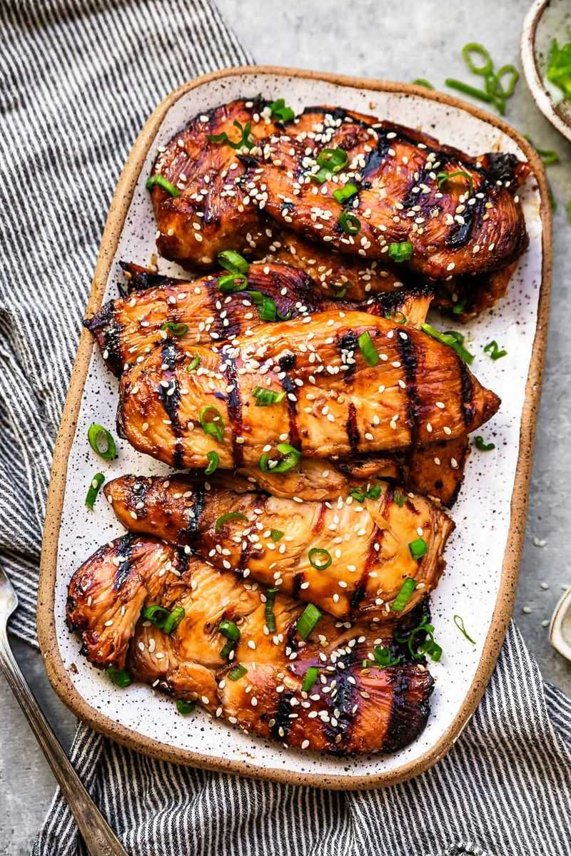 Lean Meats