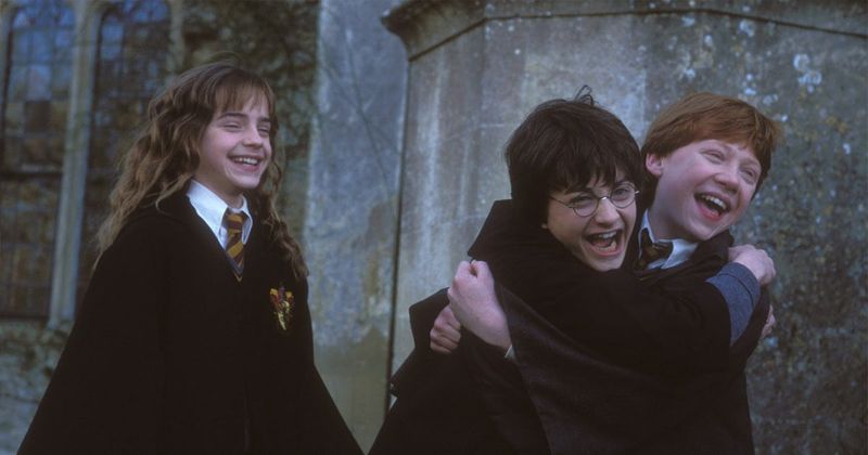 Real Friendship Carries You Through the Darkest Times
