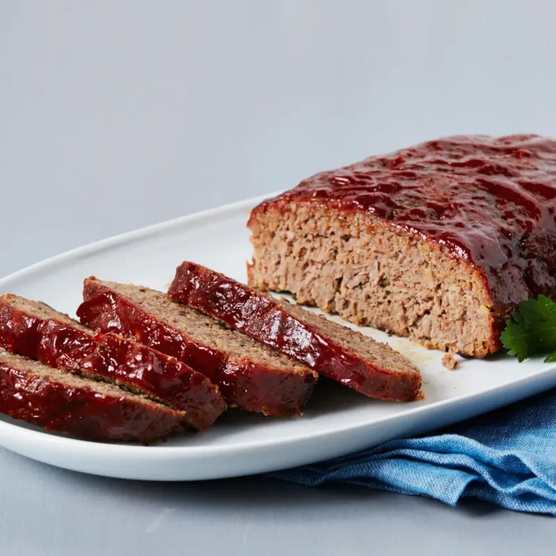 Meatloaf