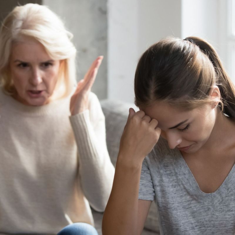 A Refusal to Ever Apologize