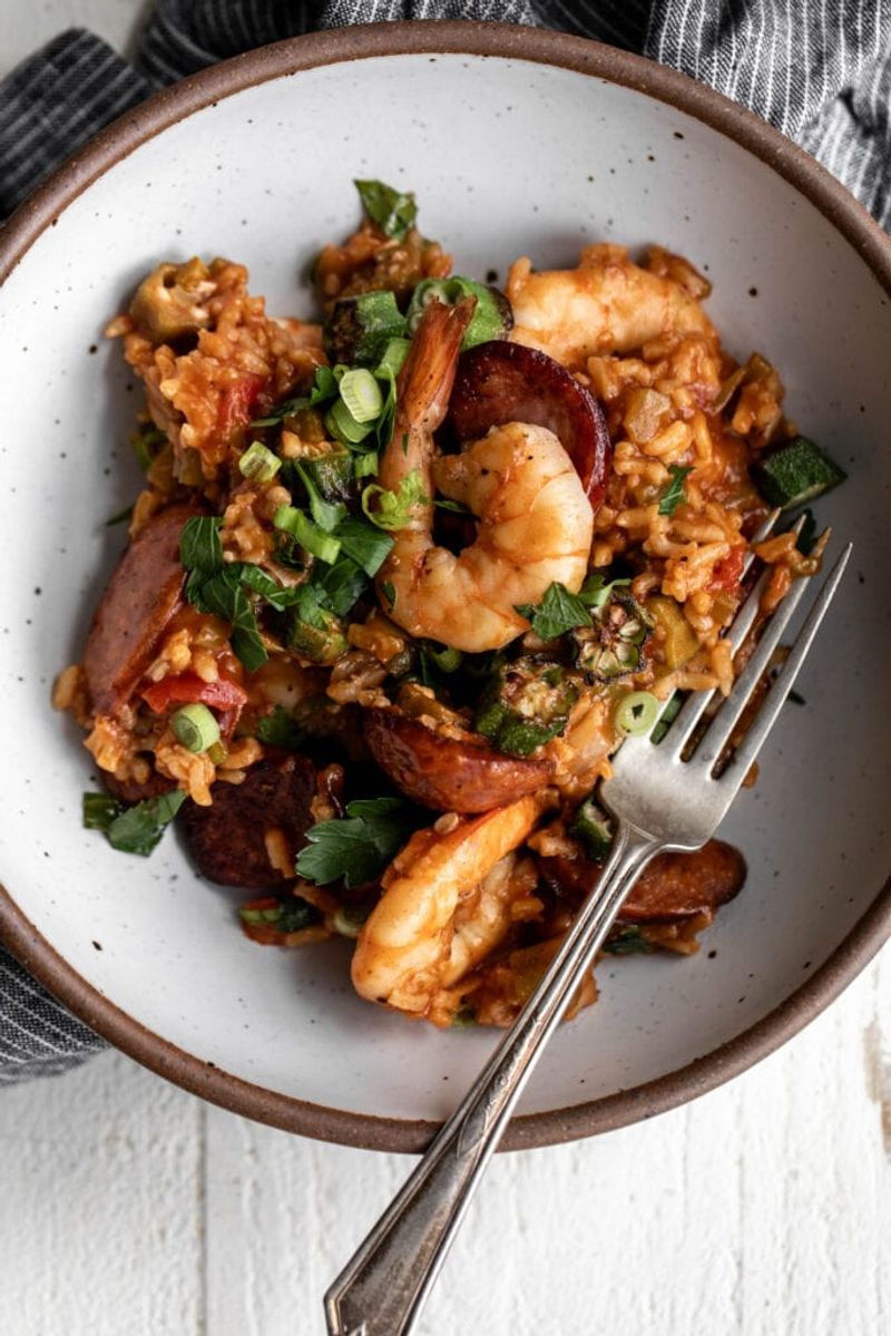 Jambalaya