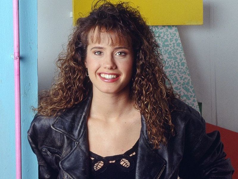 Tori Scott (Saved by the Bell)
