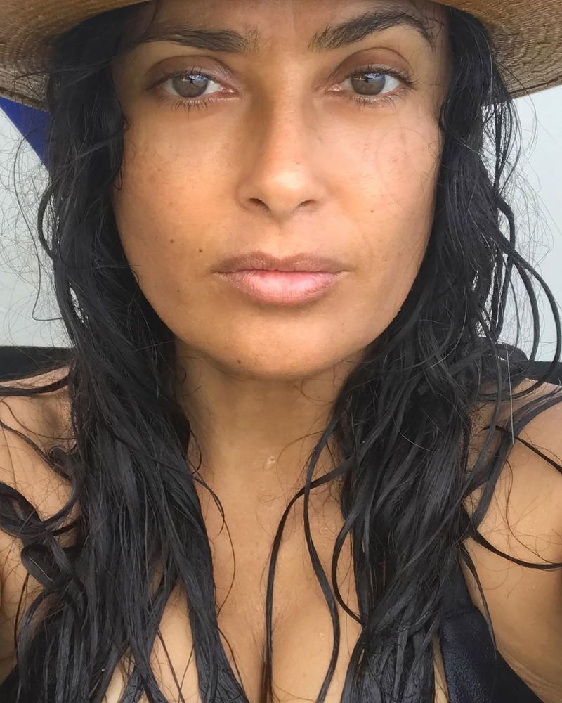 Salma Hayek