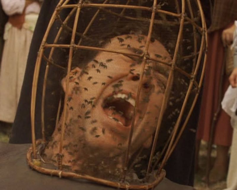The Wicker Man (2006)