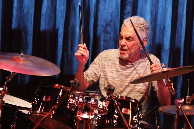 Steve Gadd
